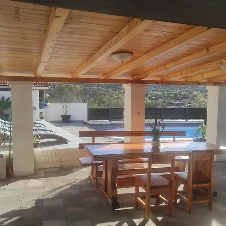 Luce Villa