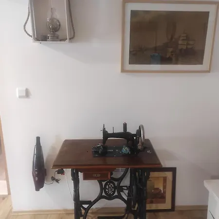Luce Villa Ljubitovica