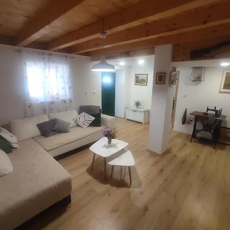 Villa Luce *