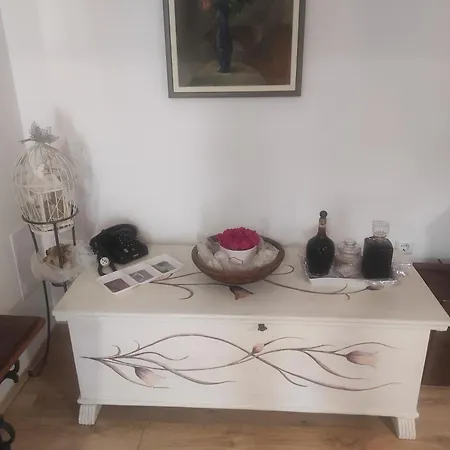 Вилла Luce *