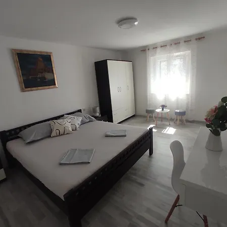 Luce Villa Ljubitovica