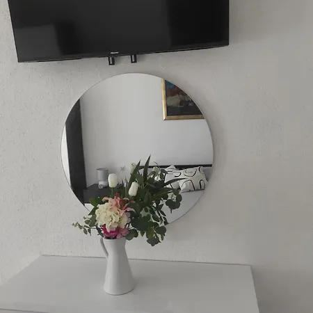 Villa Luce Ljubitovica