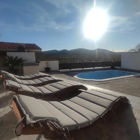 Villa Luce