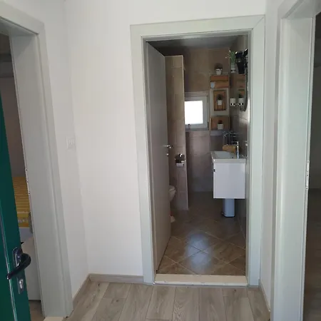 Villa Luce Ljubitovica