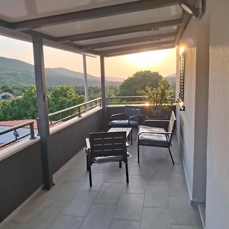 Luce Ljubitovica