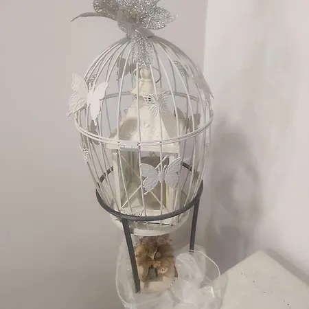 Luce וילה Ljubitovica