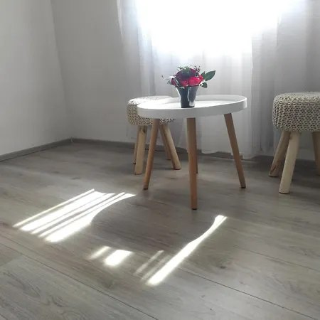 Luce וילה *