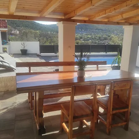 Luce Villa Ljubitovica