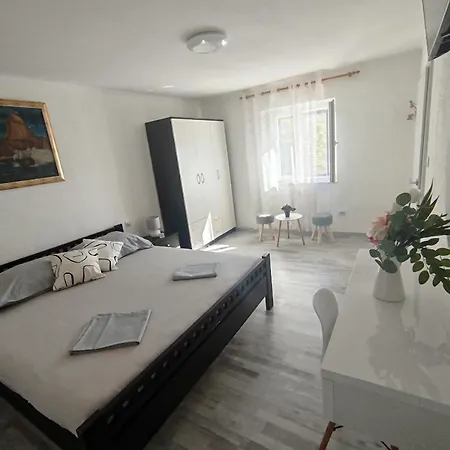 Villa Luce Ljubitovica