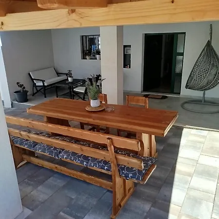 Luce With Private Pool Near Trogir * Ljubitovica