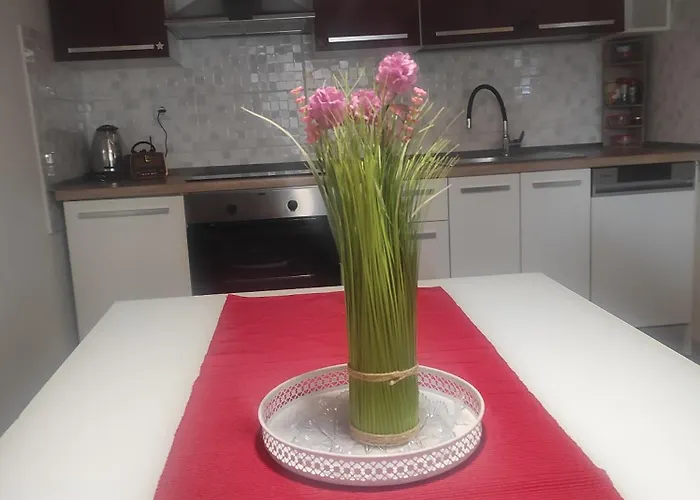 Luce Ljubitovica
