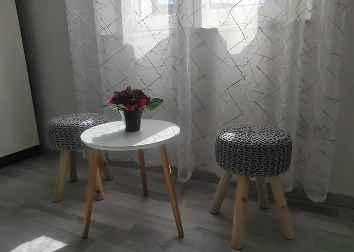 Luce * Ljubitovica