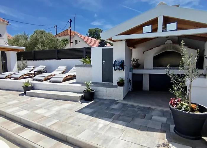 Villa Luce