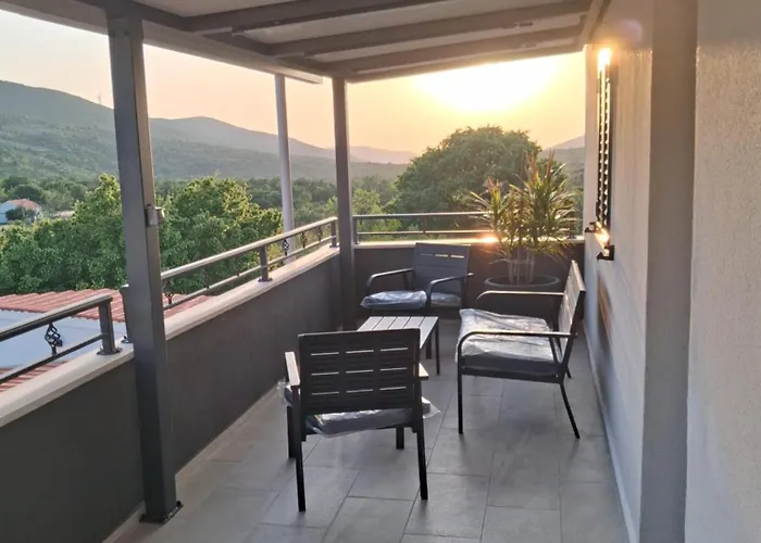 Luce Ljubitovica